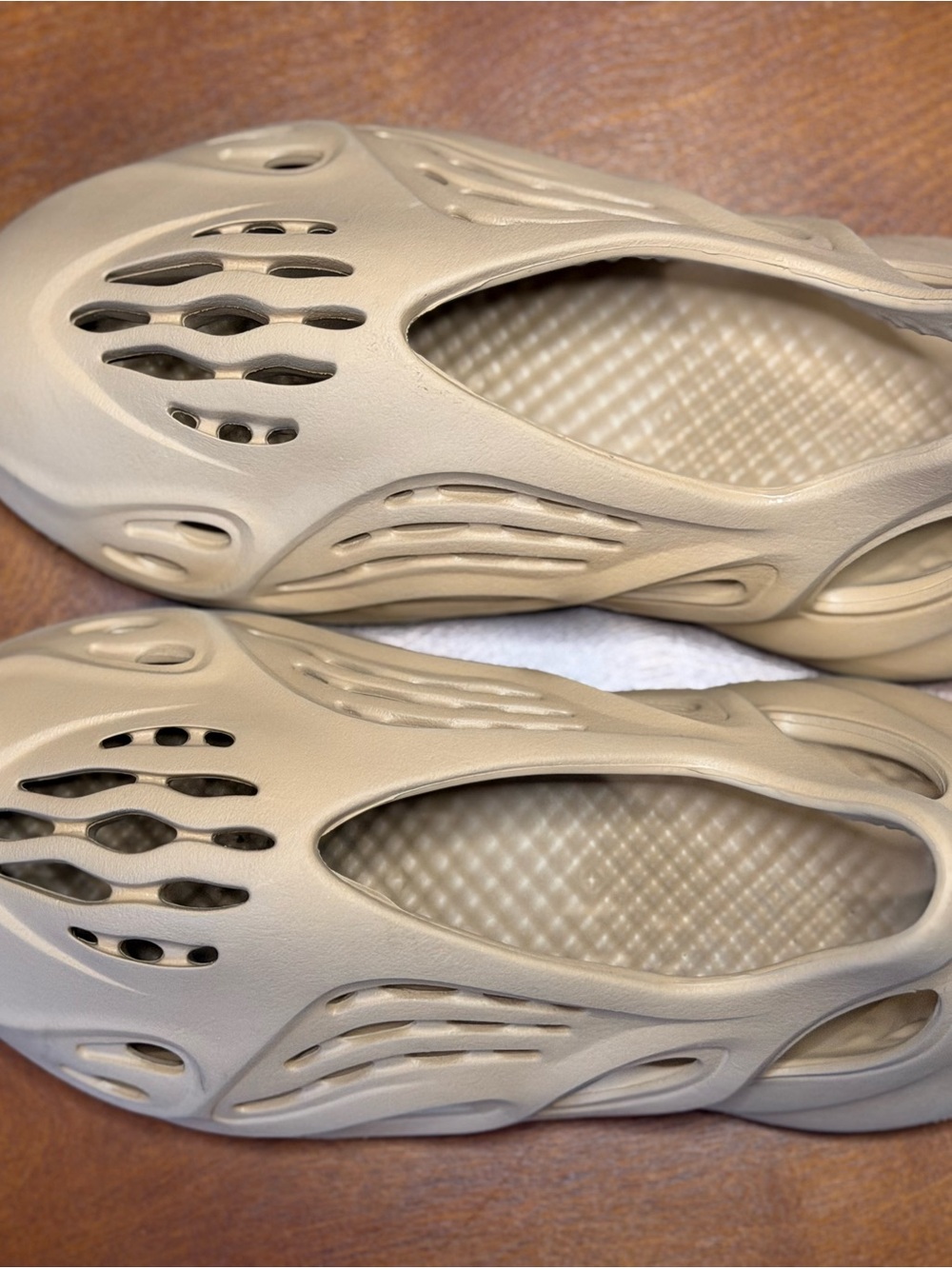 Yeezy Foam Runner by Adidas